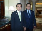 Four Seasons Cairo concierges join Clefs d'Or